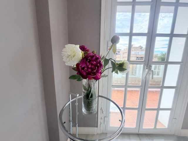 Appartement avec 3 Chambres  à Marbella