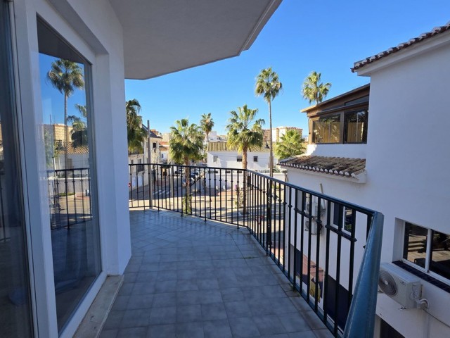 Penthouse, Fuengirola