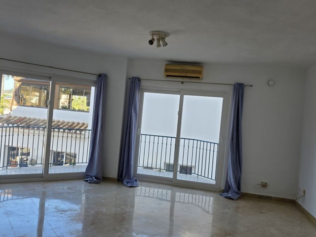 Penthouse in Fuengirola
