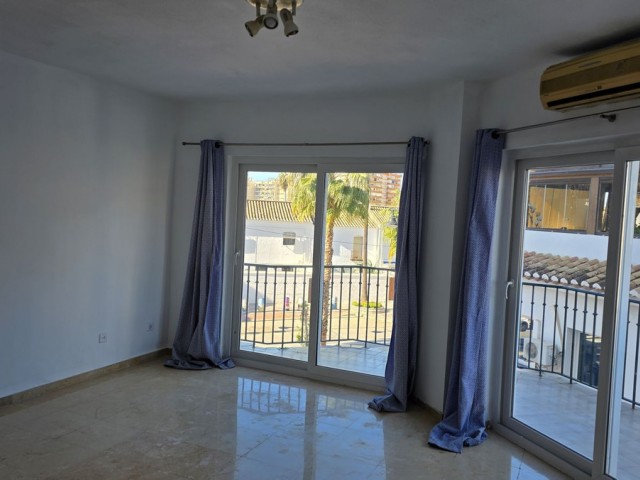 Penthouse in Fuengirola