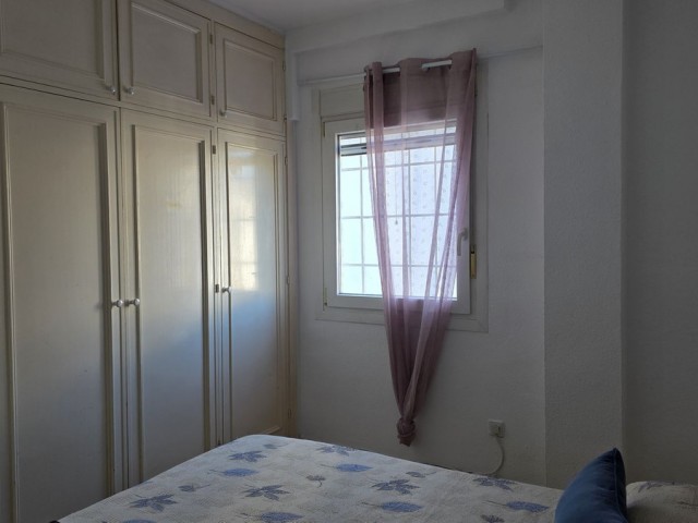 Penthouse in Fuengirola