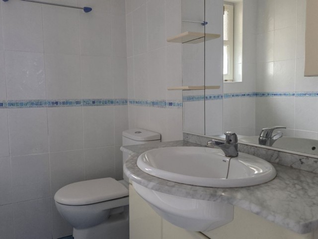 Penthouse in Fuengirola