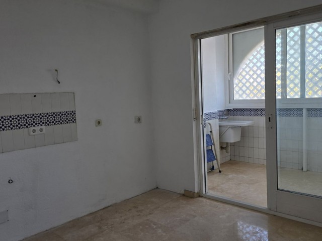 Penthouse in Fuengirola