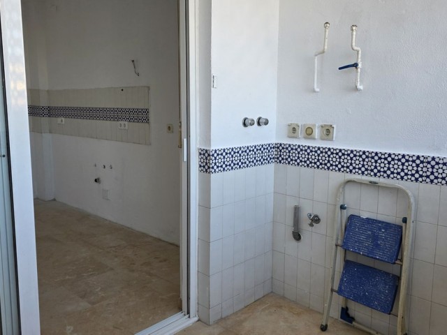 Penthouse in Fuengirola