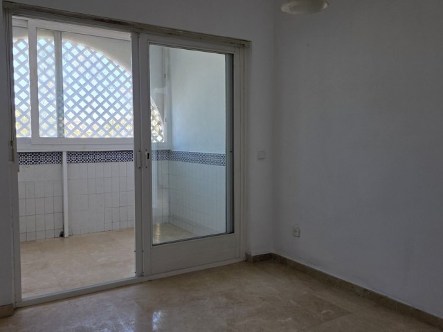 Penthouse in Fuengirola