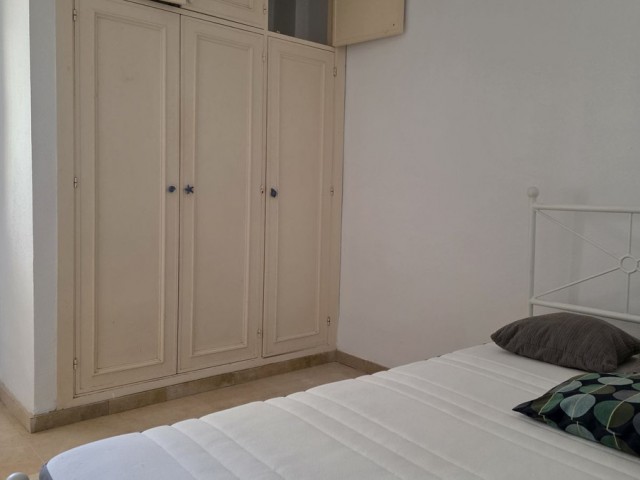 Penthouse in Fuengirola