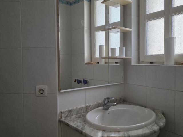 Penthouse in Fuengirola