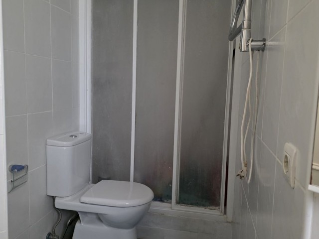 Penthouse in Fuengirola