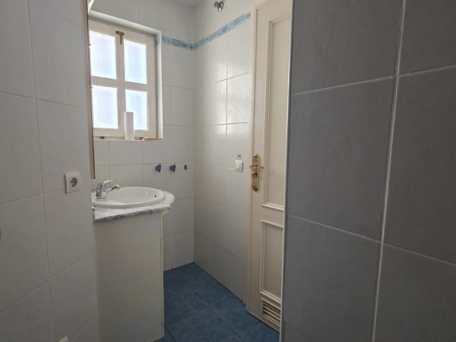 Penthouse in Fuengirola