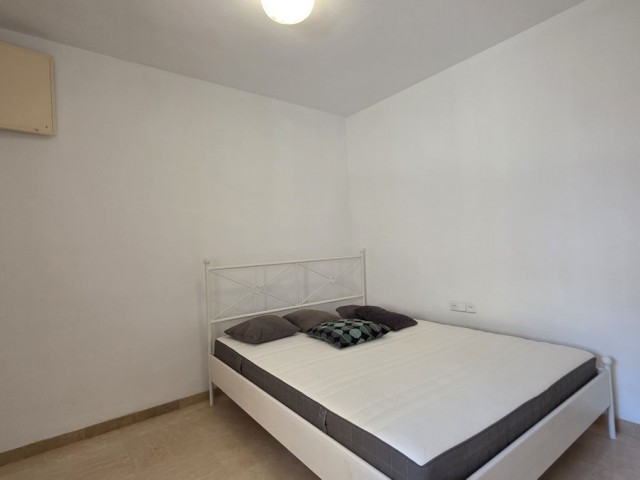 Penthouse in Fuengirola