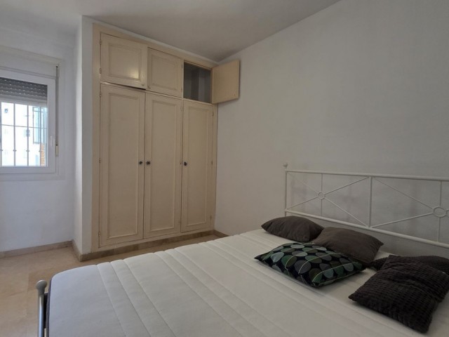 Penthouse in Fuengirola