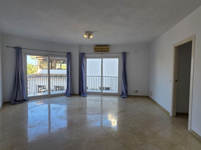 Penthouse in Fuengirola