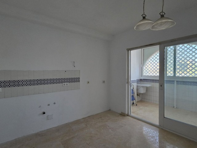 Penthouse in Fuengirola