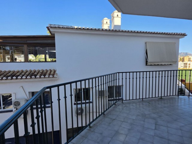 Penthouse in Fuengirola