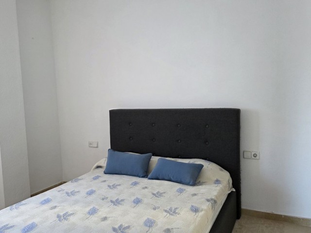 Penthouse in Fuengirola