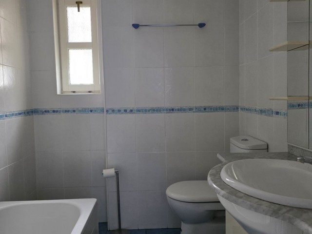 Penthouse in Fuengirola