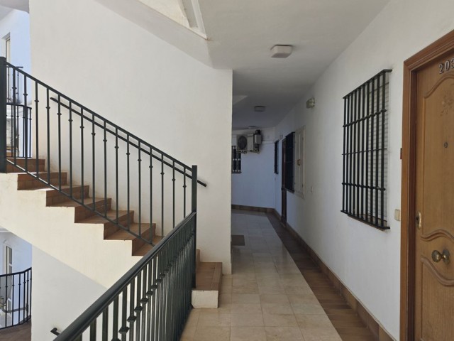 Penthouse in Fuengirola