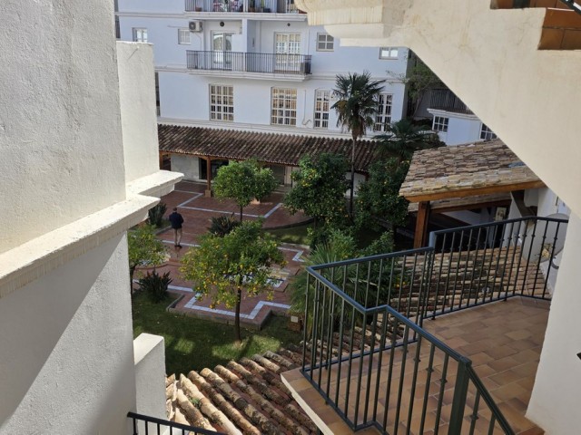 Penthouse in Fuengirola