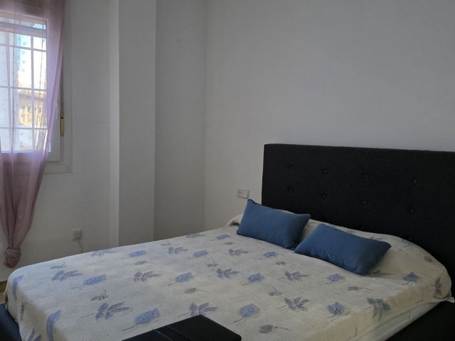 Penthouse in Fuengirola