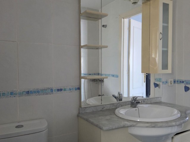 Penthouse in Fuengirola