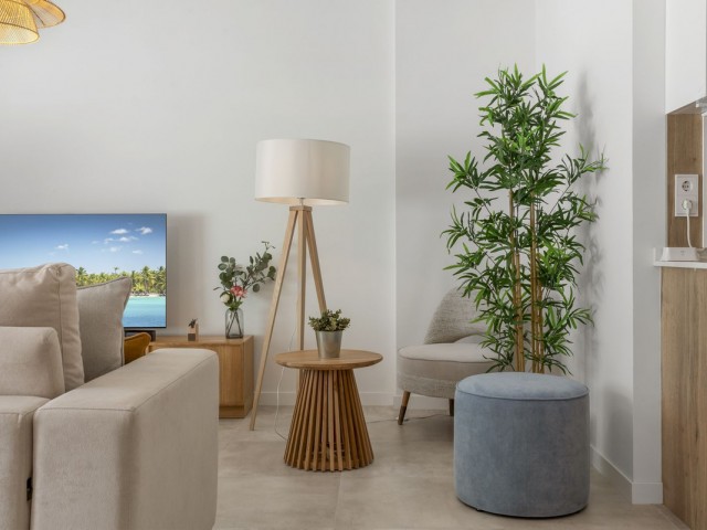 3 Bedrooms Apartment in Estepona