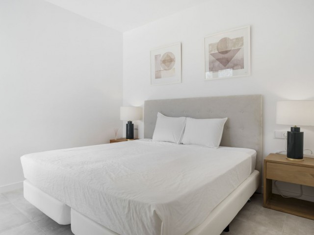 3 Bedrooms Apartment in Estepona