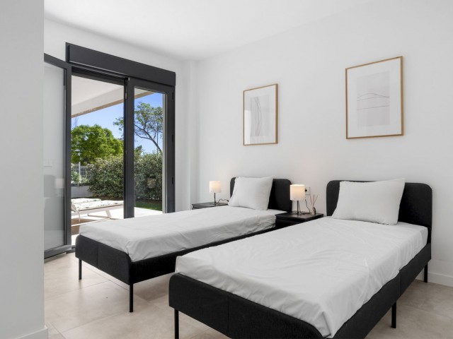 3 Bedrooms Apartment in Estepona