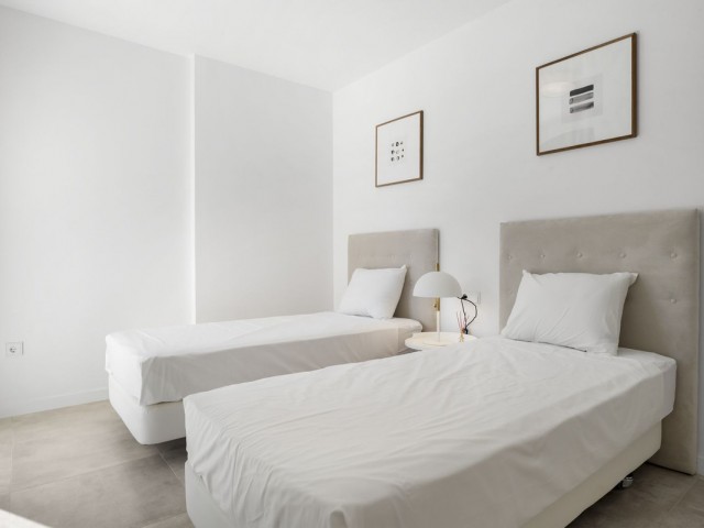 3 Bedrooms Apartment in Estepona