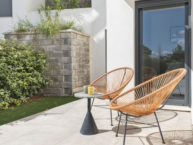 3 Bedrooms Apartment in Estepona