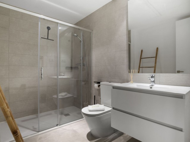 3 Bedrooms Apartment in Estepona