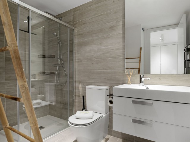 3 Bedrooms Apartment in Estepona