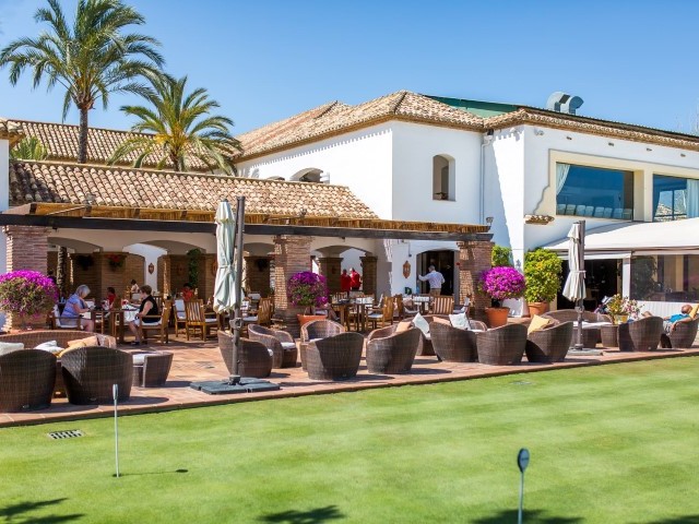 Penthouse, La Cala Golf