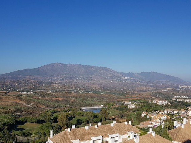 Penthouse in La Cala Golf