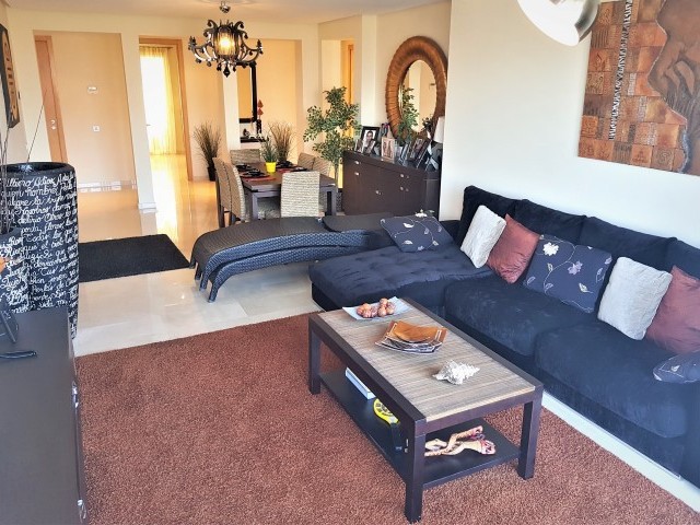 Penthouse in La Cala Golf