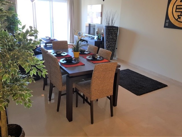 Penthouse in La Cala Golf