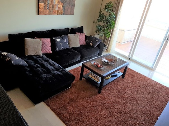 Penthouse in La Cala Golf