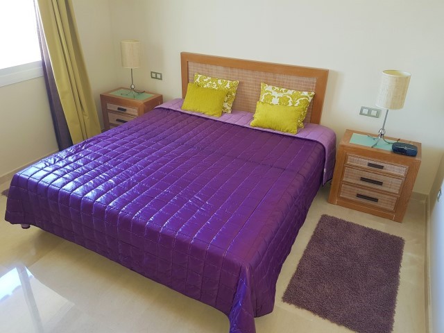 Penthouse in La Cala Golf