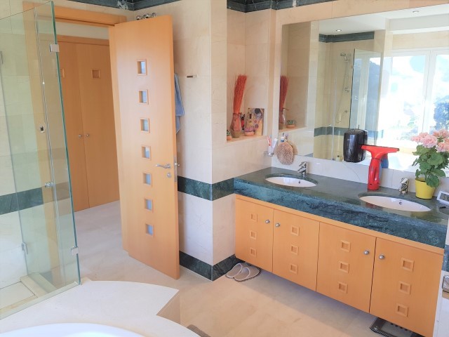 Penthouse in La Cala Golf