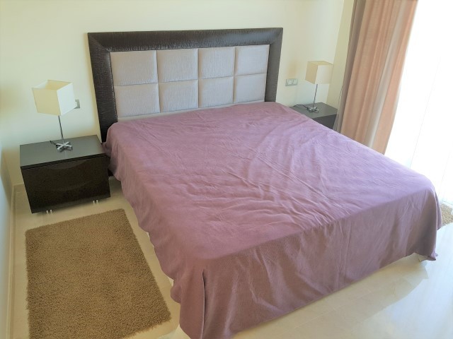 Penthouse in La Cala Golf