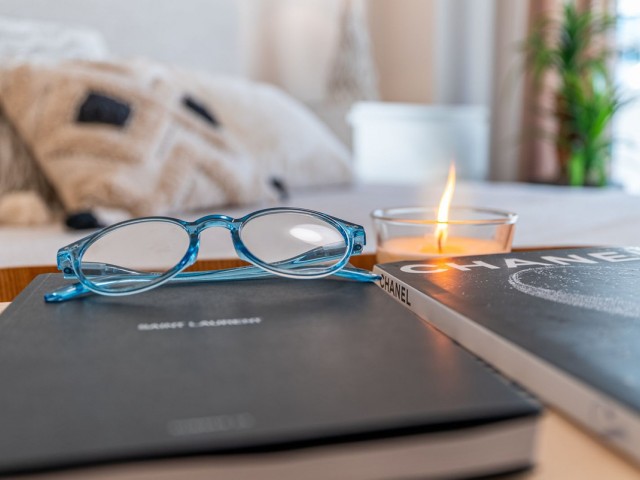 2 Sovrums Lägenhet i San Pedro de Alcántara