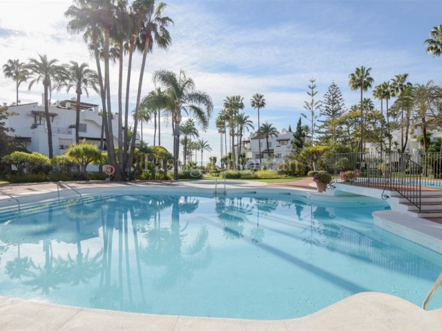 2 Bedrooms Apartment in Estepona