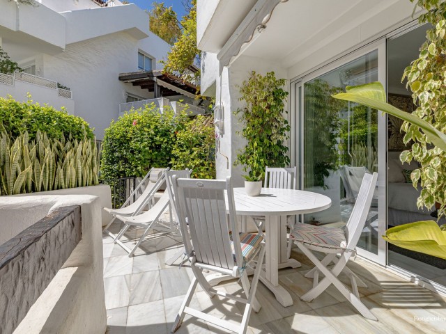 2 Bedrooms Apartment in Estepona