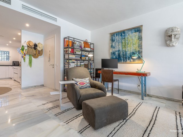 2 Bedrooms Apartment in Estepona