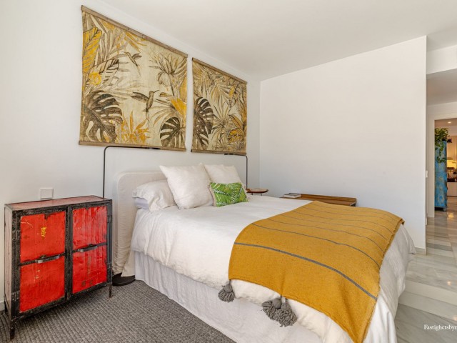 2 Bedrooms Apartment in Estepona