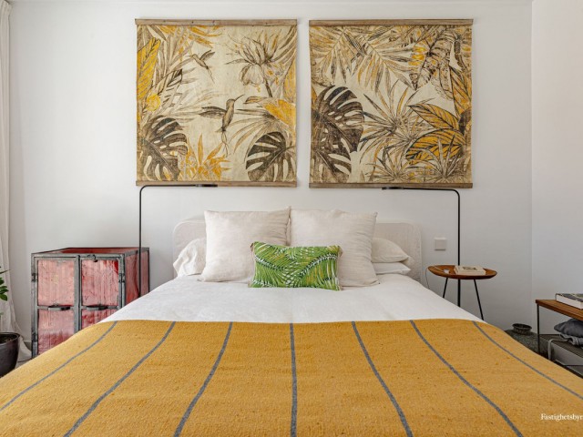 2 Bedrooms Apartment in Estepona