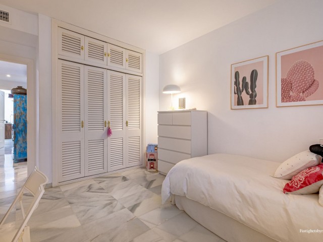 2 Bedrooms Apartment in Estepona