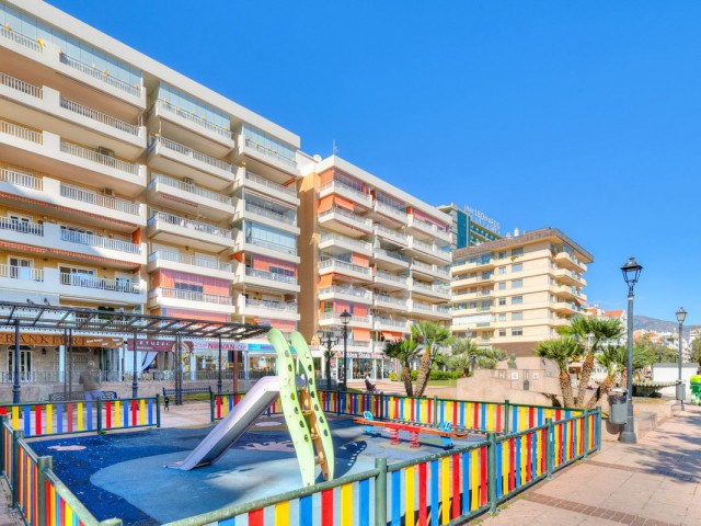 2 Bedrooms Apartment in Fuengirola