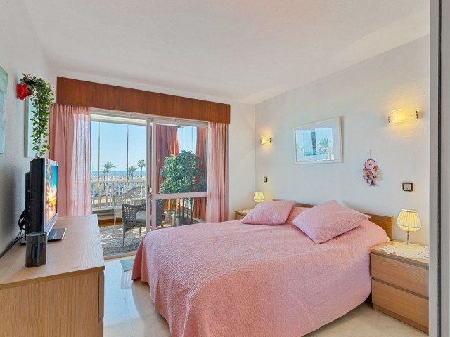 2 Bedrooms Apartment in Fuengirola