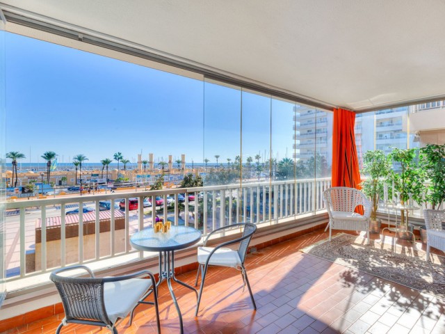 Apartment, Fuengirola