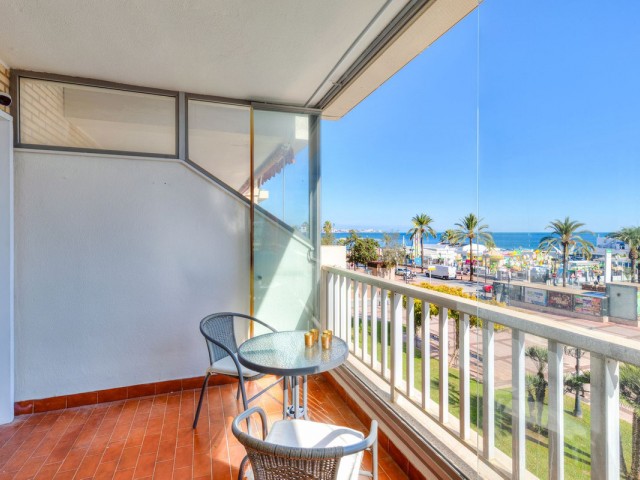 2 Soveroms Leilighet i Fuengirola